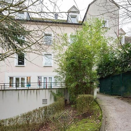 Residence Du Moulin Disneyland Bmyguest Magny-le-Hongre Eksteriør bilde