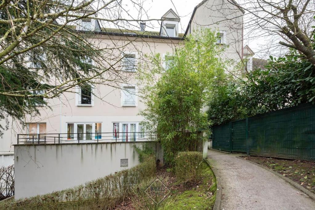 Residence Du Moulin Disneyland Bmyguest Magny-le-Hongre Eksteriør bilde